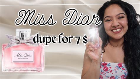 miss dior dupe bath and body works|miss dior perfume dupe.